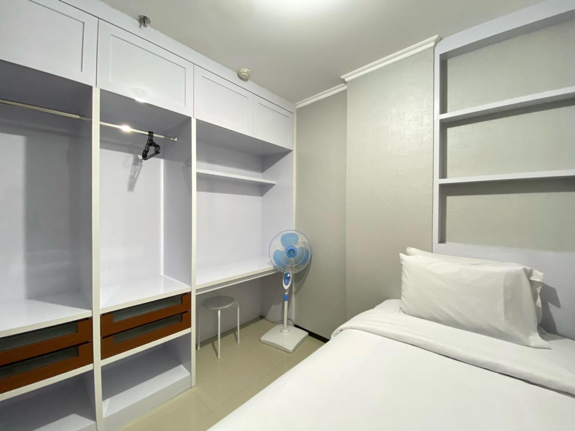 Comfy 2br At Gateway Pasteur By Travelio Apartemen